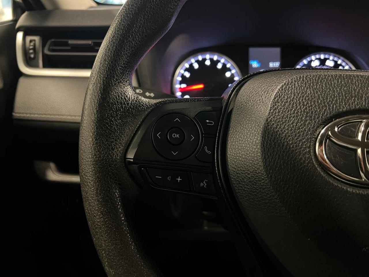 2022 Toyota RAV4 LE Parker CO