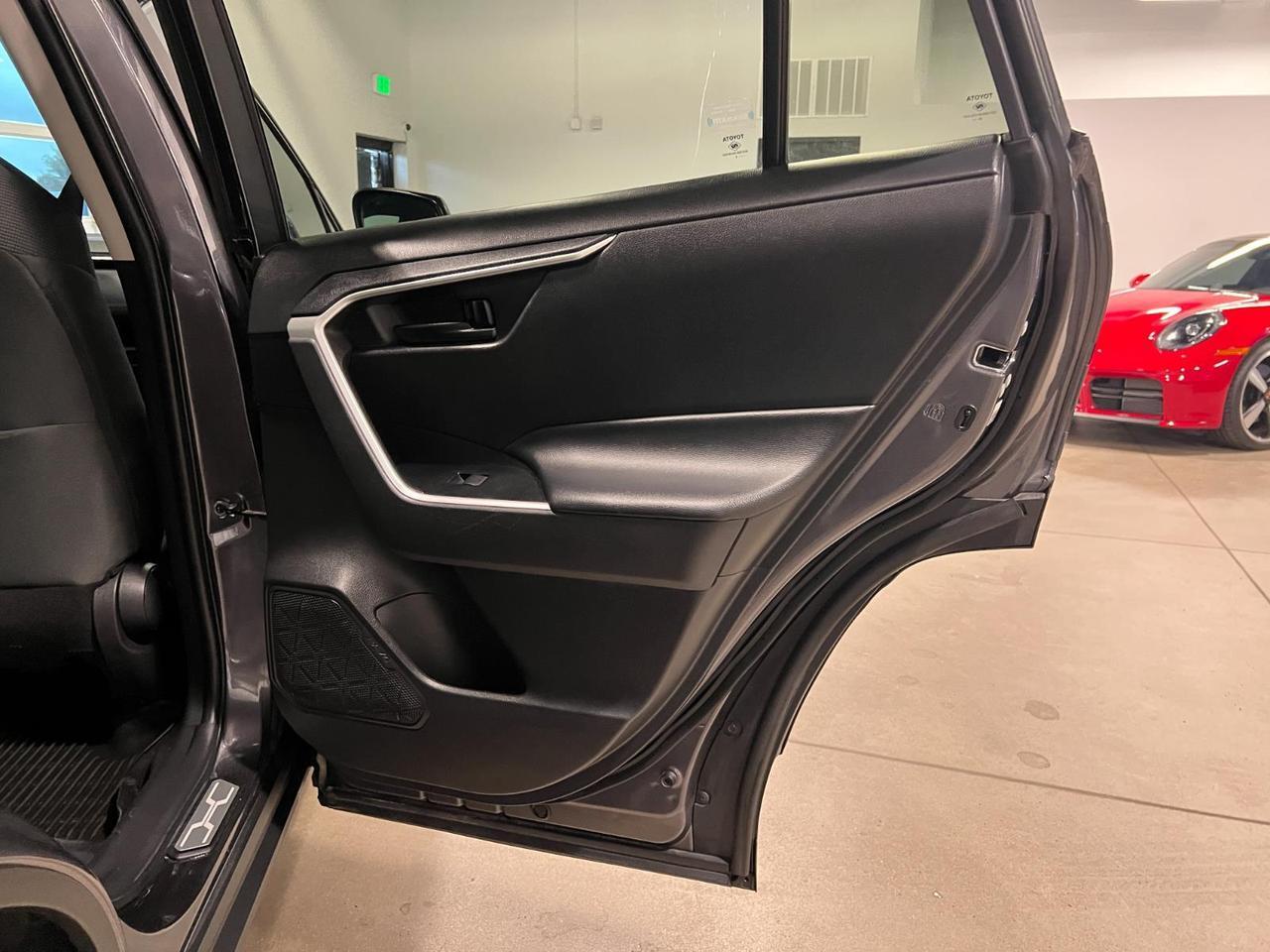 2022 Toyota RAV4 LE Parker CO