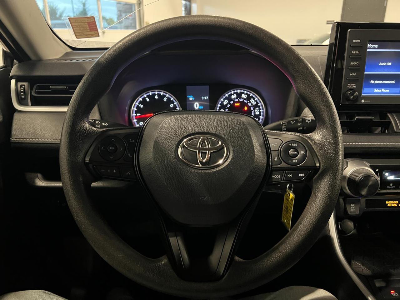 2022 Toyota RAV4 LE Parker CO