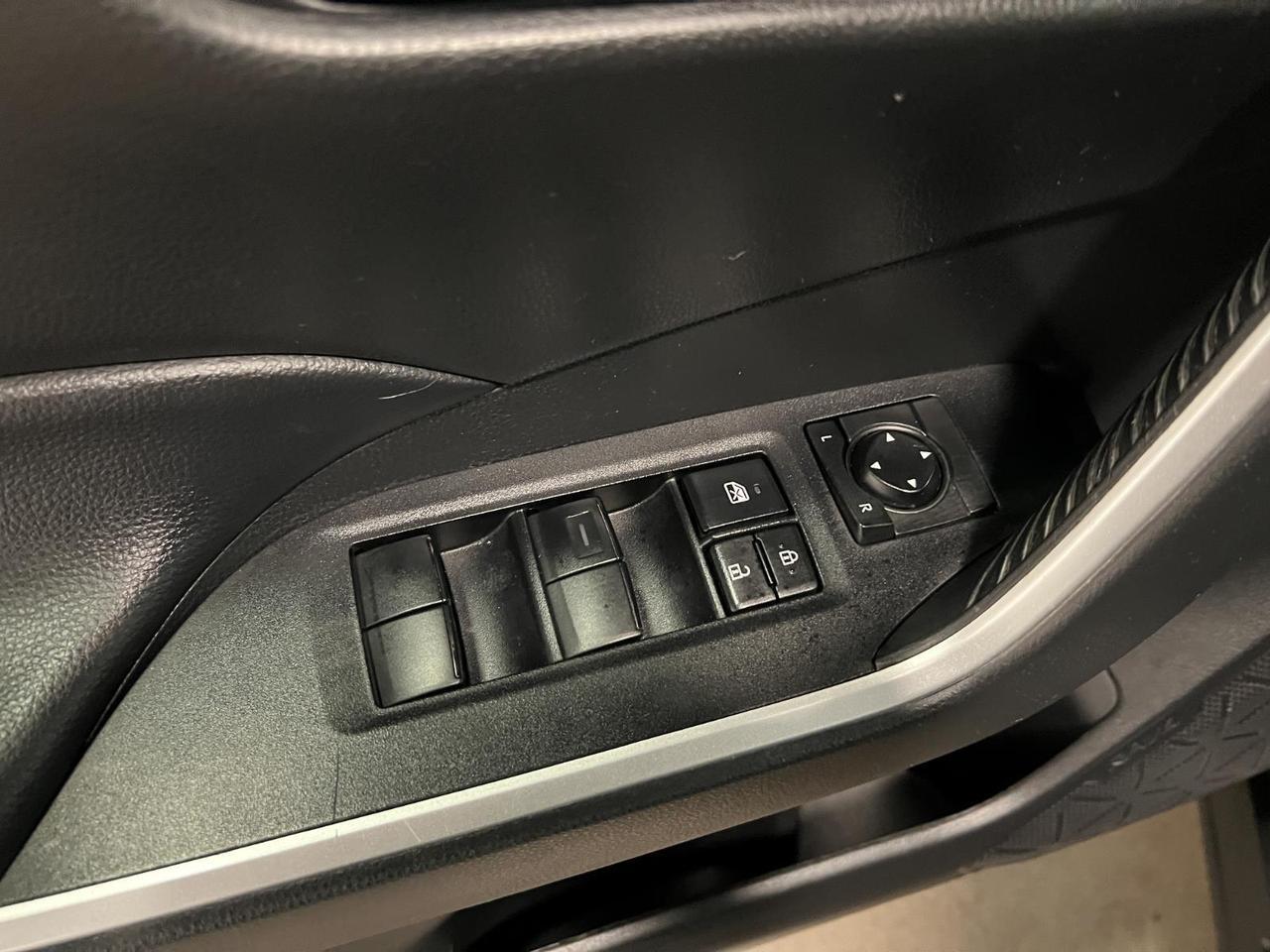 2022 Toyota RAV4 LE Parker CO