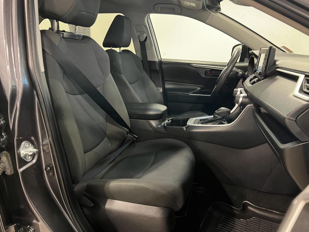 2022 Toyota RAV4 LE Parker CO