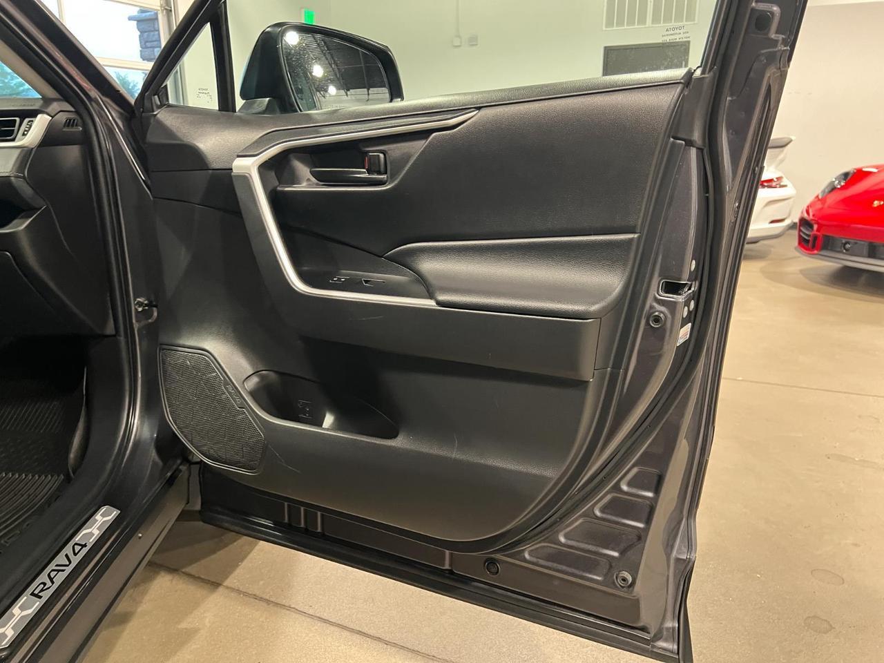 2022 Toyota RAV4 LE Parker CO