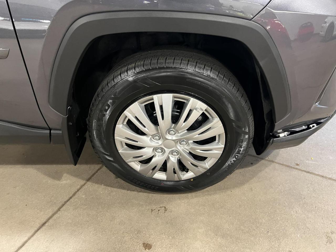 2022 Toyota RAV4 LE Parker CO