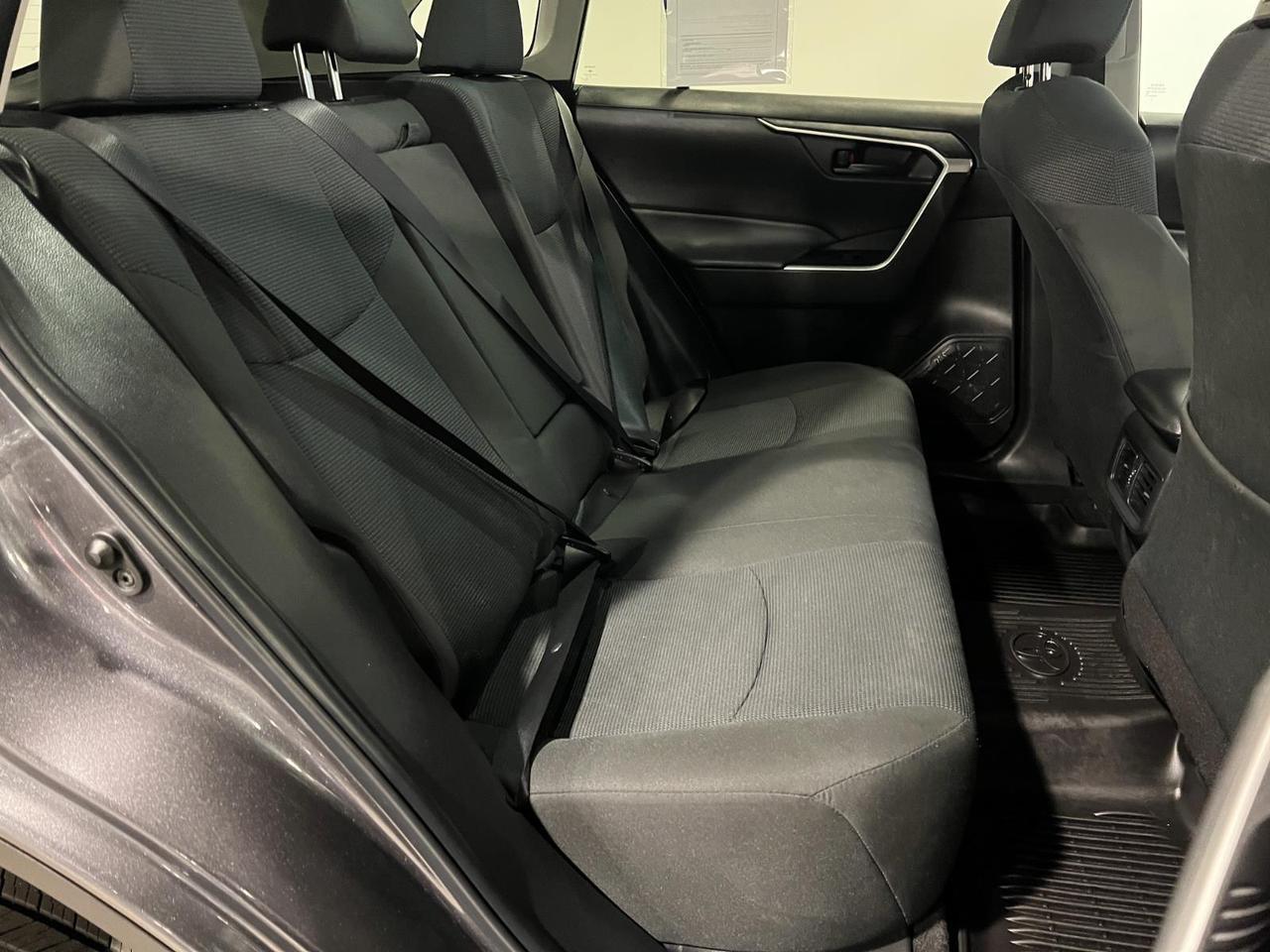 2022 Toyota RAV4 LE Parker CO