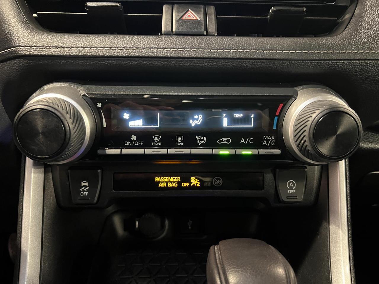 2022 Toyota RAV4 LE Parker CO