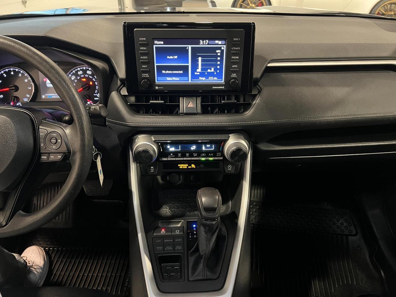 2022 Toyota RAV4 LE Parker CO