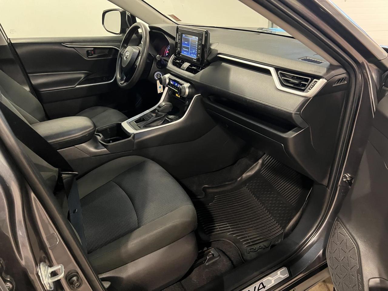 2022 Toyota RAV4 LE Parker CO