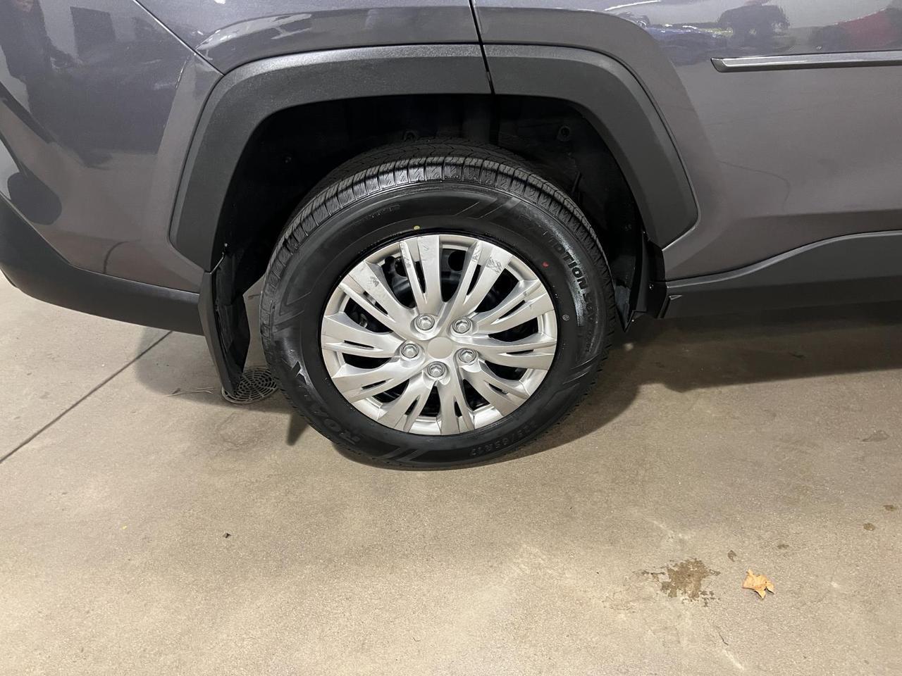 2022 Toyota RAV4 LE Parker CO