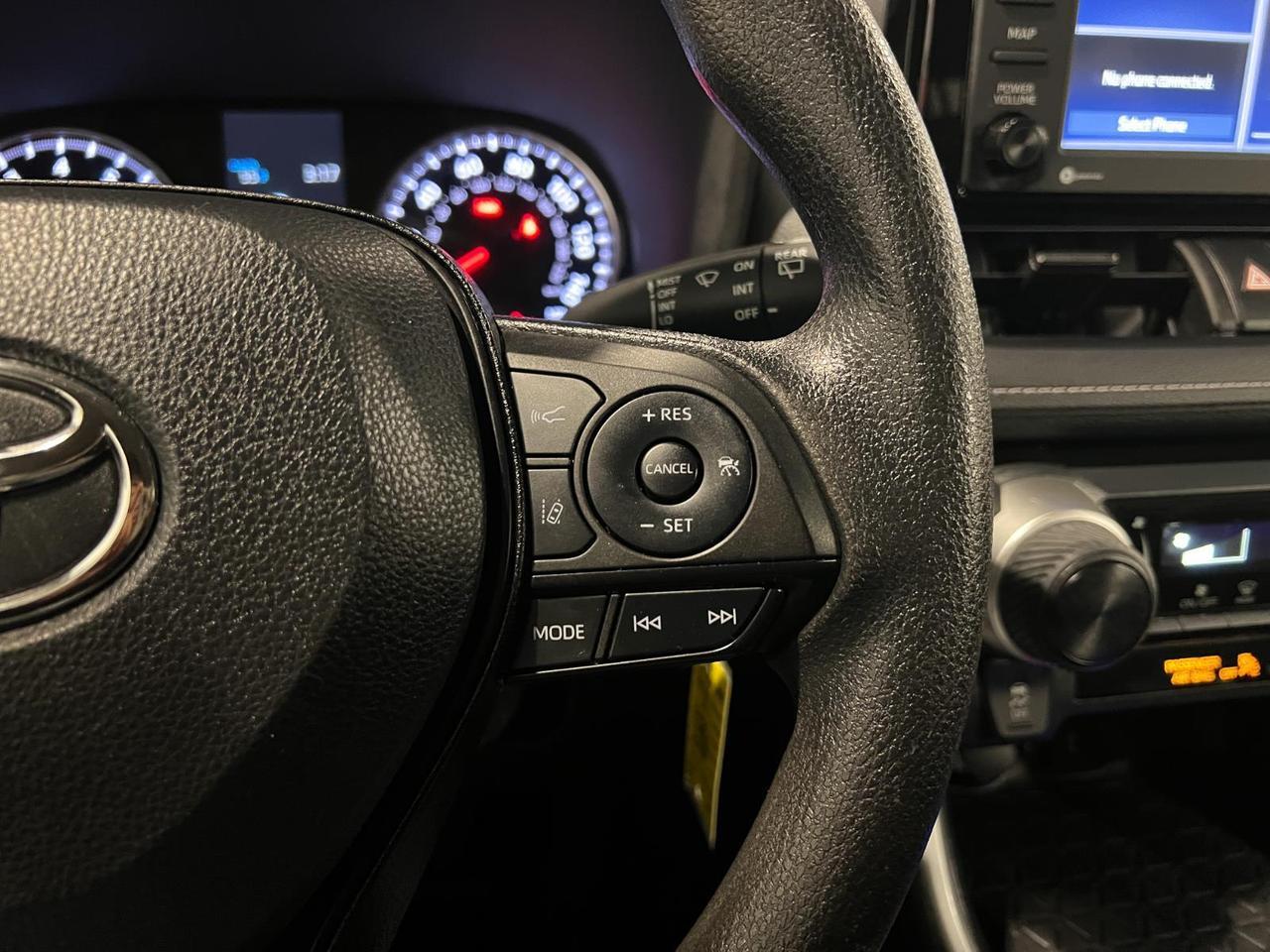 2022 Toyota RAV4 LE Parker CO