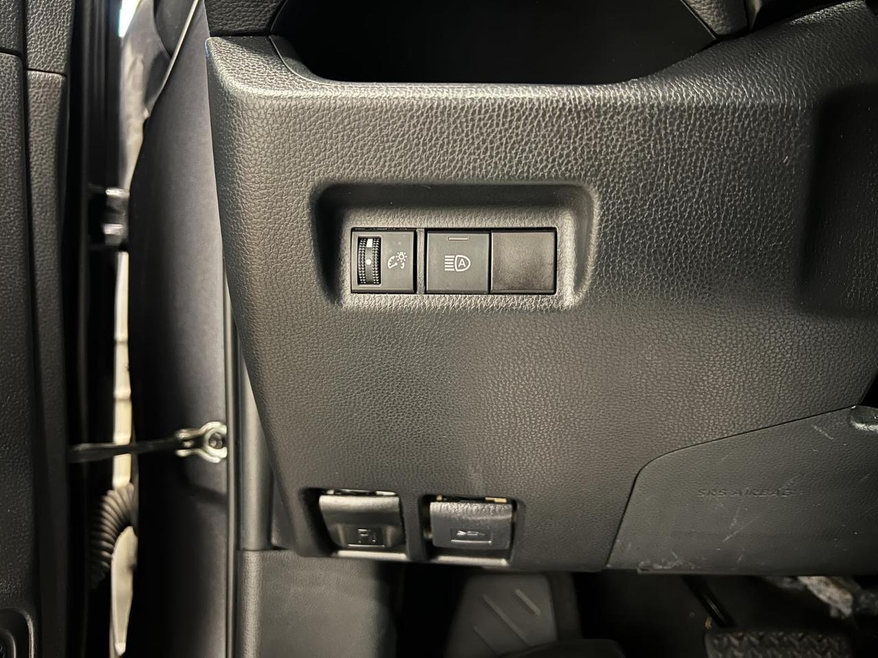 2022 Toyota RAV4 LE Parker CO