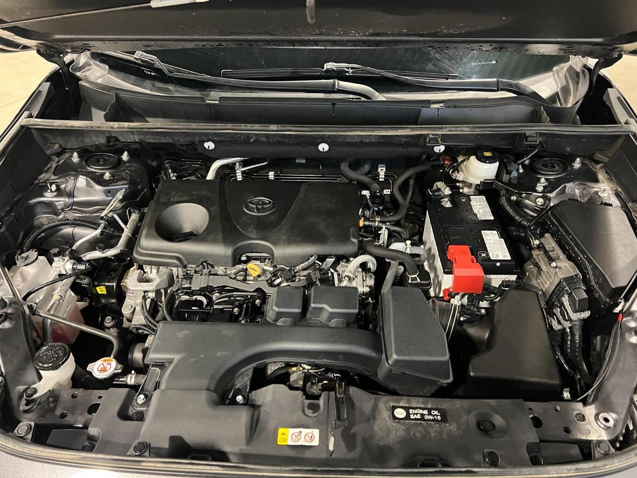 2022 Toyota RAV4 LE Parker CO