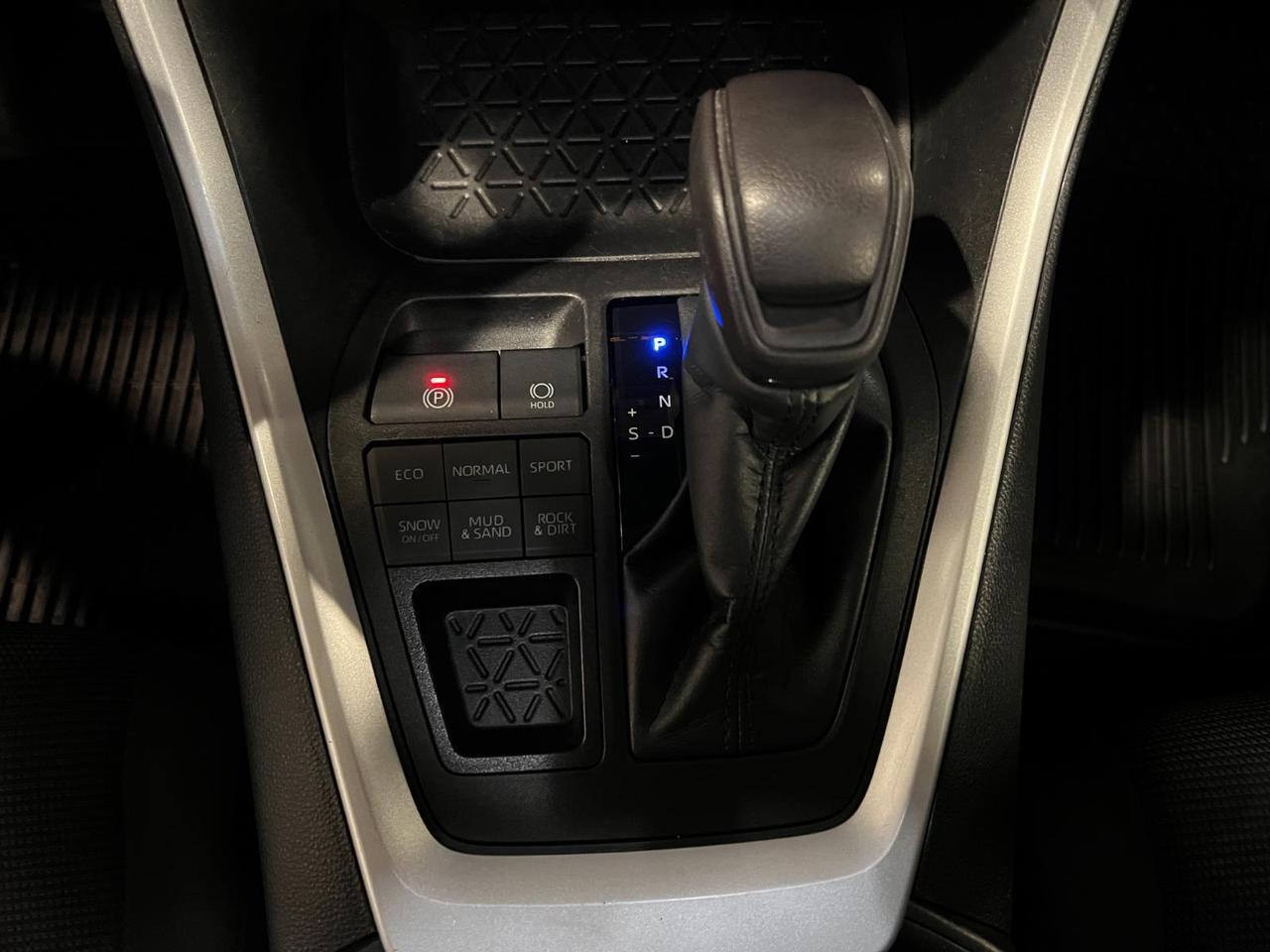 2022 Toyota RAV4 LE Parker CO