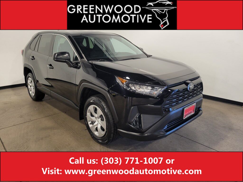 Toyota Of Greenwood Scnull