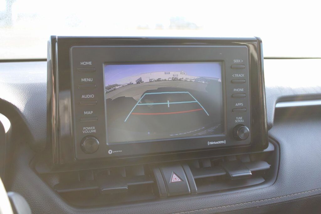 2022 Toyota RAV4 LE Klamath Falls OR