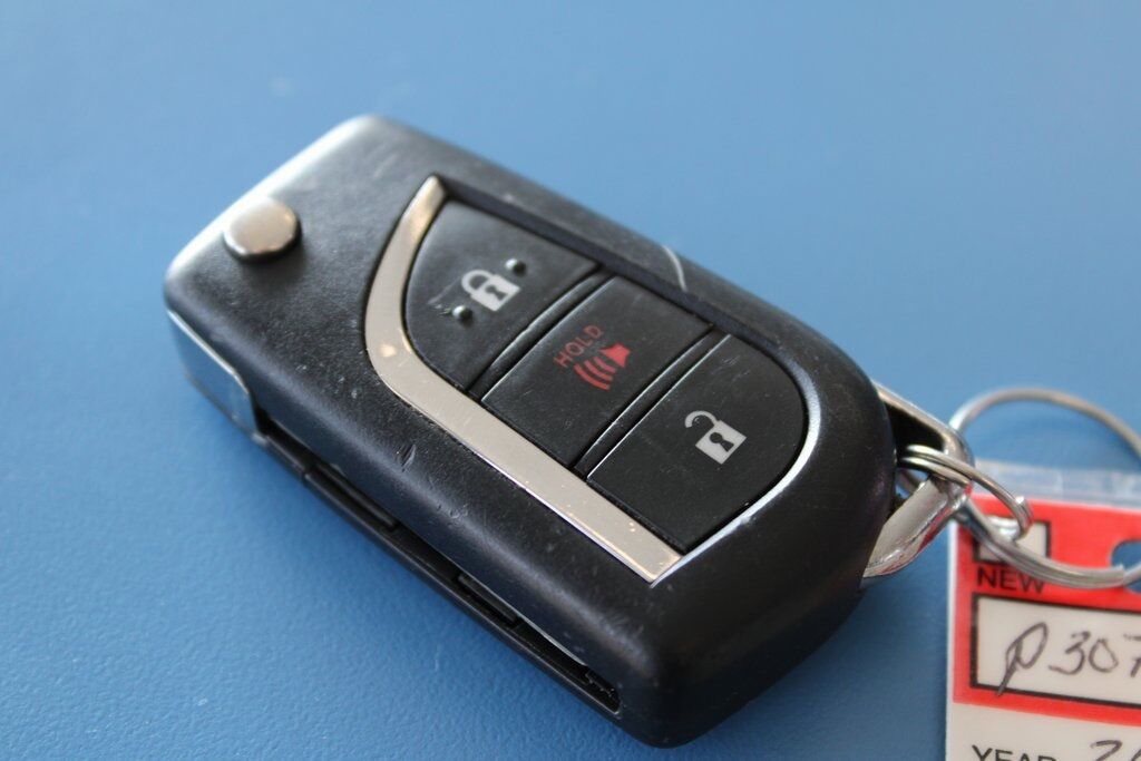 2022 Toyota RAV4 LE Klamath Falls OR