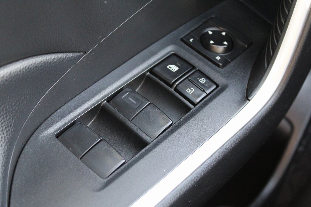 2022 Toyota RAV4 LE Klamath Falls OR