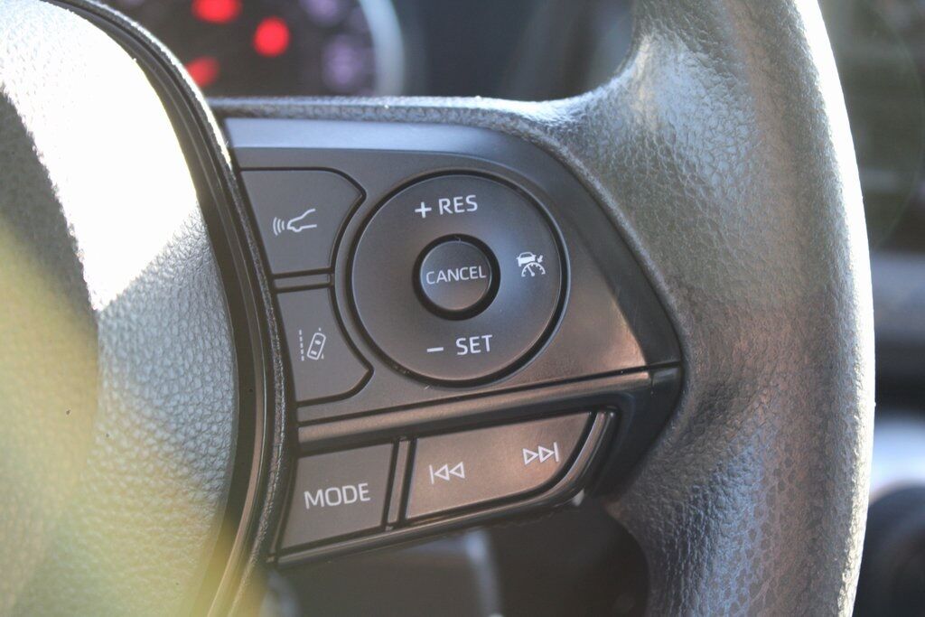 2022 Toyota RAV4 LE Klamath Falls OR