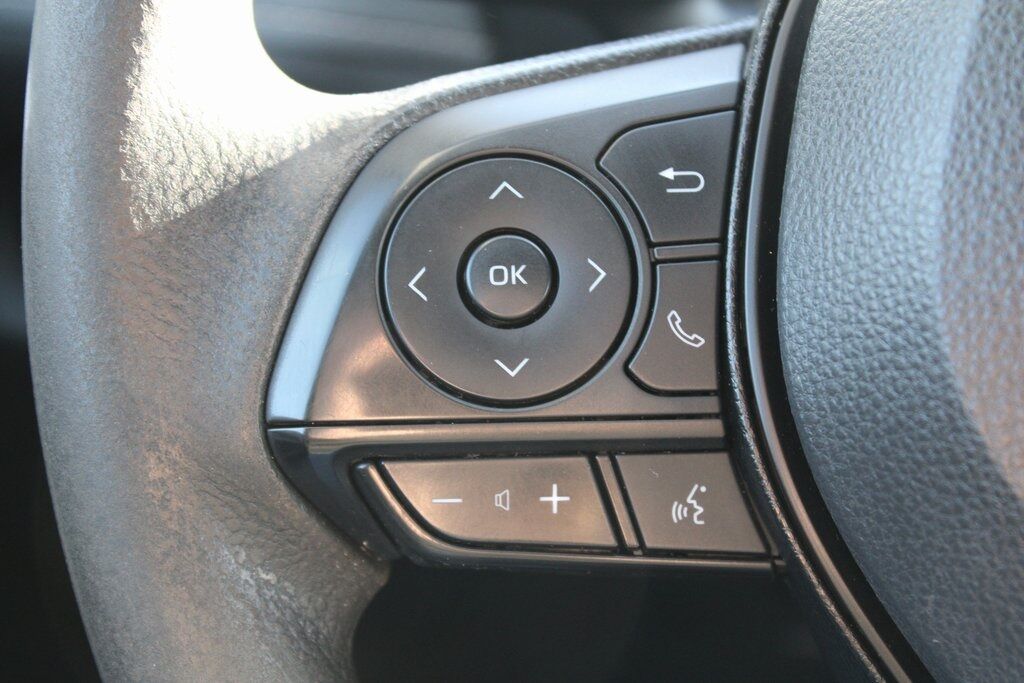 2022 Toyota RAV4 LE Klamath Falls OR