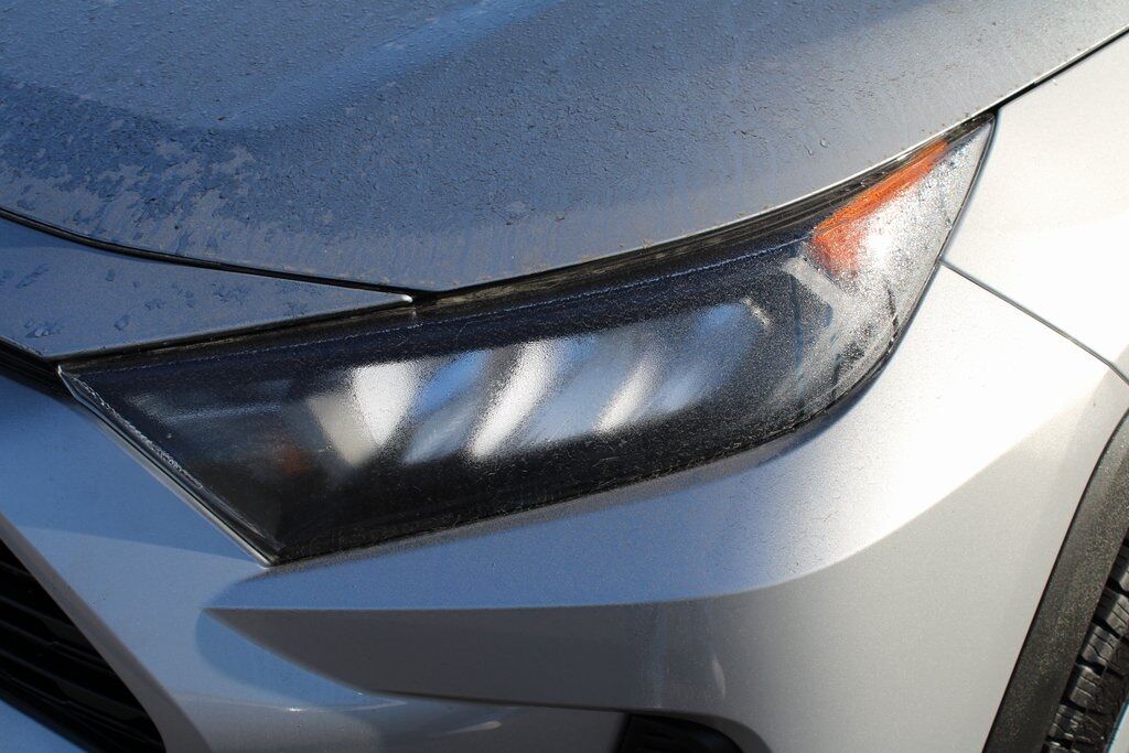 2022 Toyota RAV4 LE Klamath Falls OR