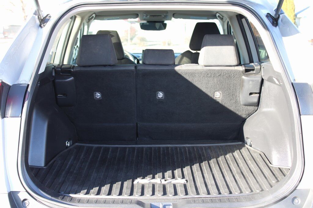 2022 Toyota RAV4 LE Klamath Falls OR