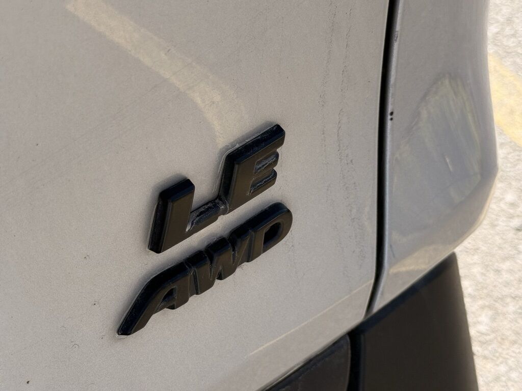 2022 Toyota RAV4 LE Klamath Falls OR