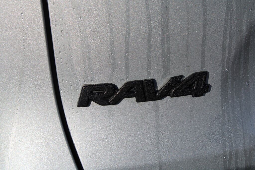 2022 Toyota RAV4 LE Klamath Falls OR