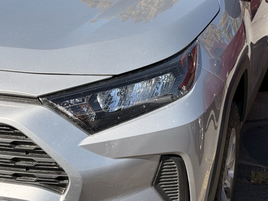 2022 Toyota RAV4 LE Klamath Falls OR