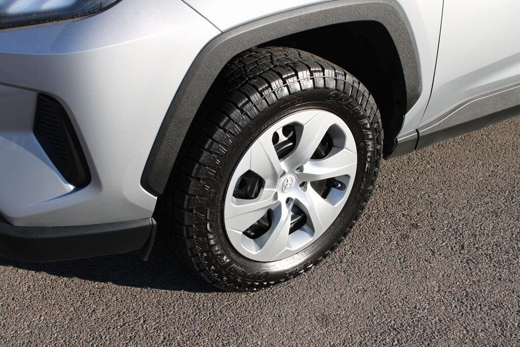 2022 Toyota RAV4 LE Klamath Falls OR