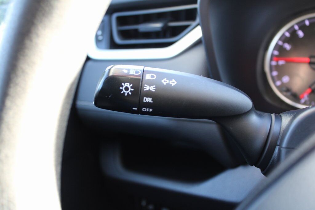 2022 Toyota RAV4 LE Klamath Falls OR