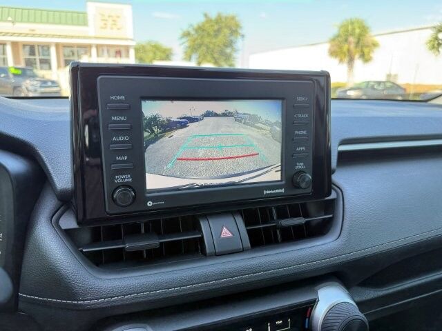 2022 Toyota RAV4 LE Punta Gorda FL