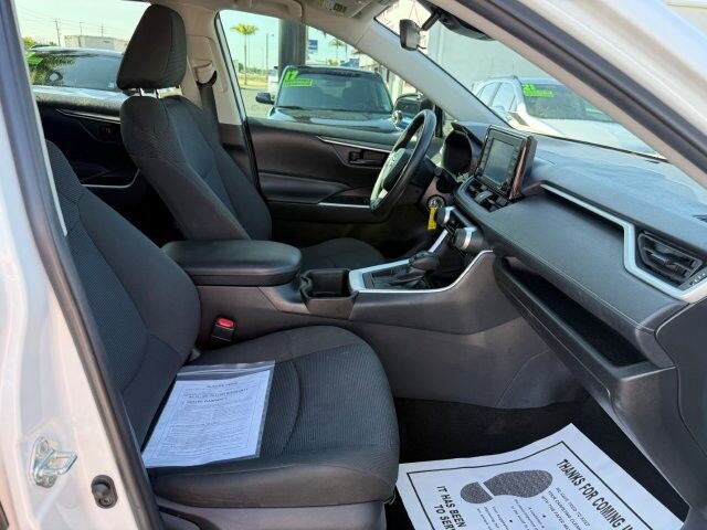 2022 Toyota RAV4 LE Punta Gorda FL