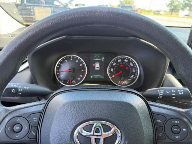 2022 Toyota RAV4 LE Punta Gorda FL