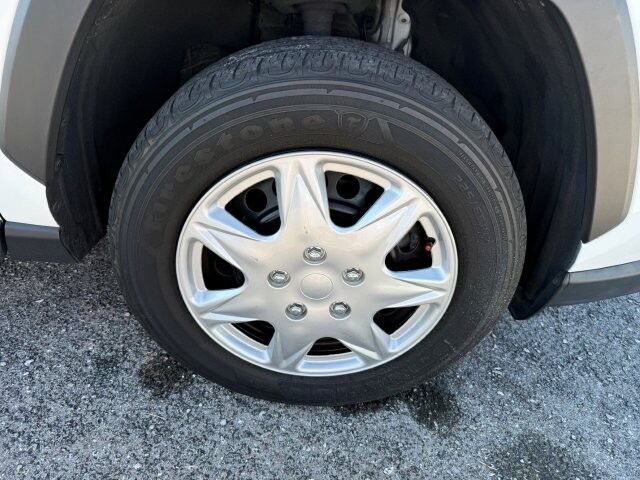 2022 Toyota RAV4 LE Punta Gorda FL