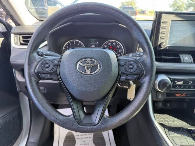 2022 Toyota RAV4 LE Punta Gorda FL