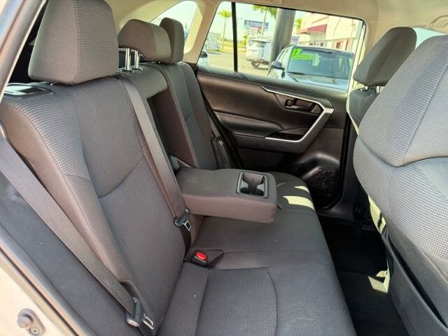 2022 Toyota RAV4 LE Punta Gorda FL