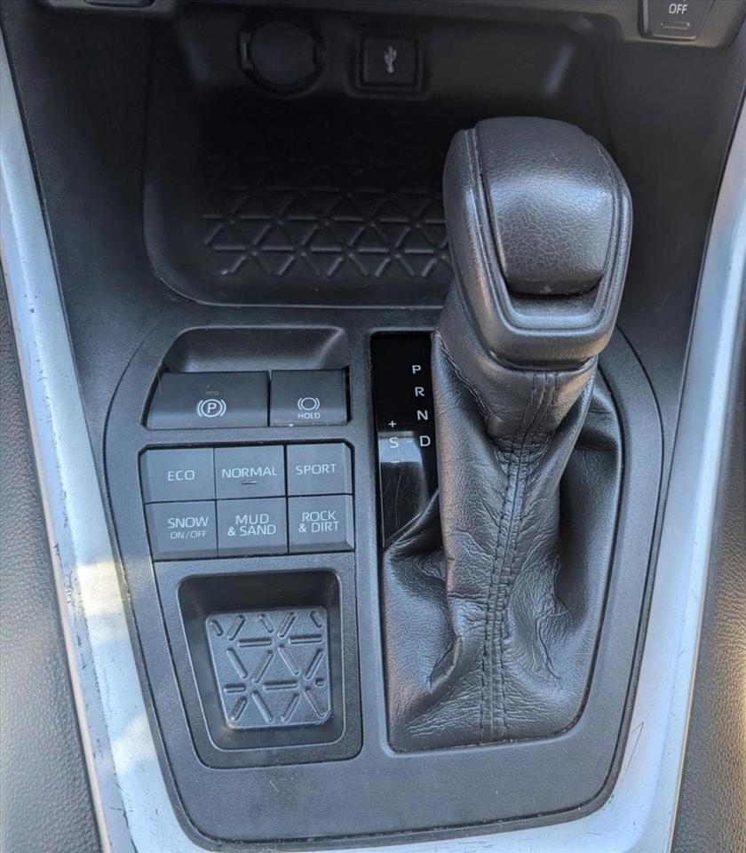 2022 Toyota RAV4 LE Roseville CA
