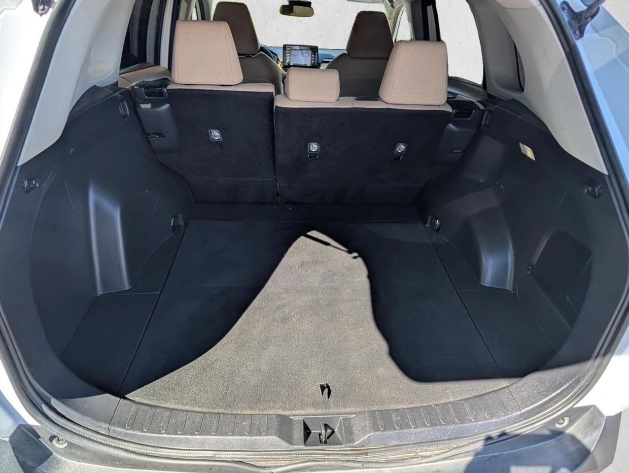 2022 Toyota RAV4 LE Roseville CA