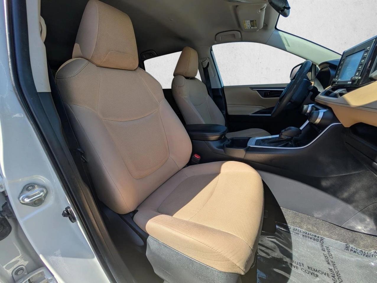 2022 Toyota RAV4 LE Roseville CA