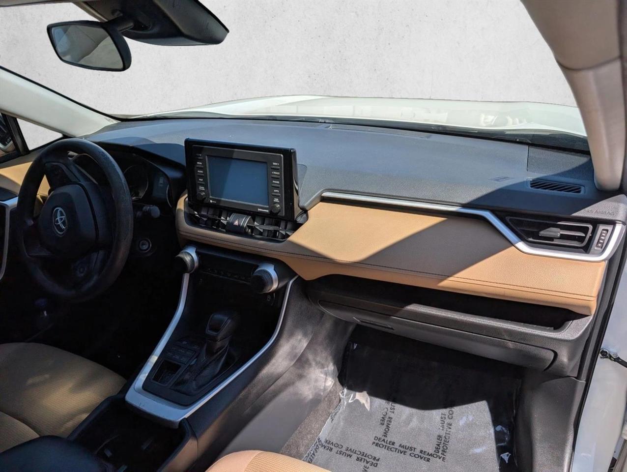 2022 Toyota RAV4 LE Roseville CA