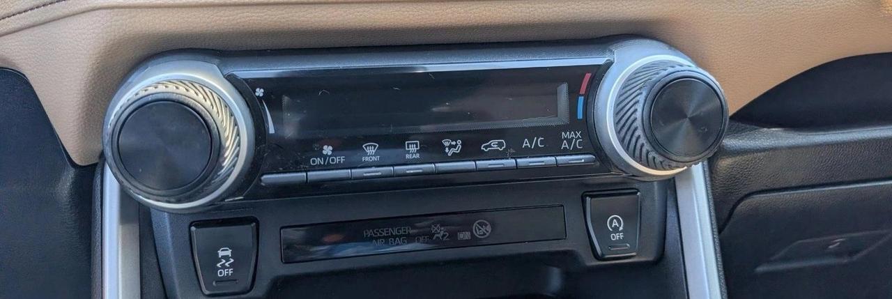 2022 Toyota RAV4 LE Roseville CA