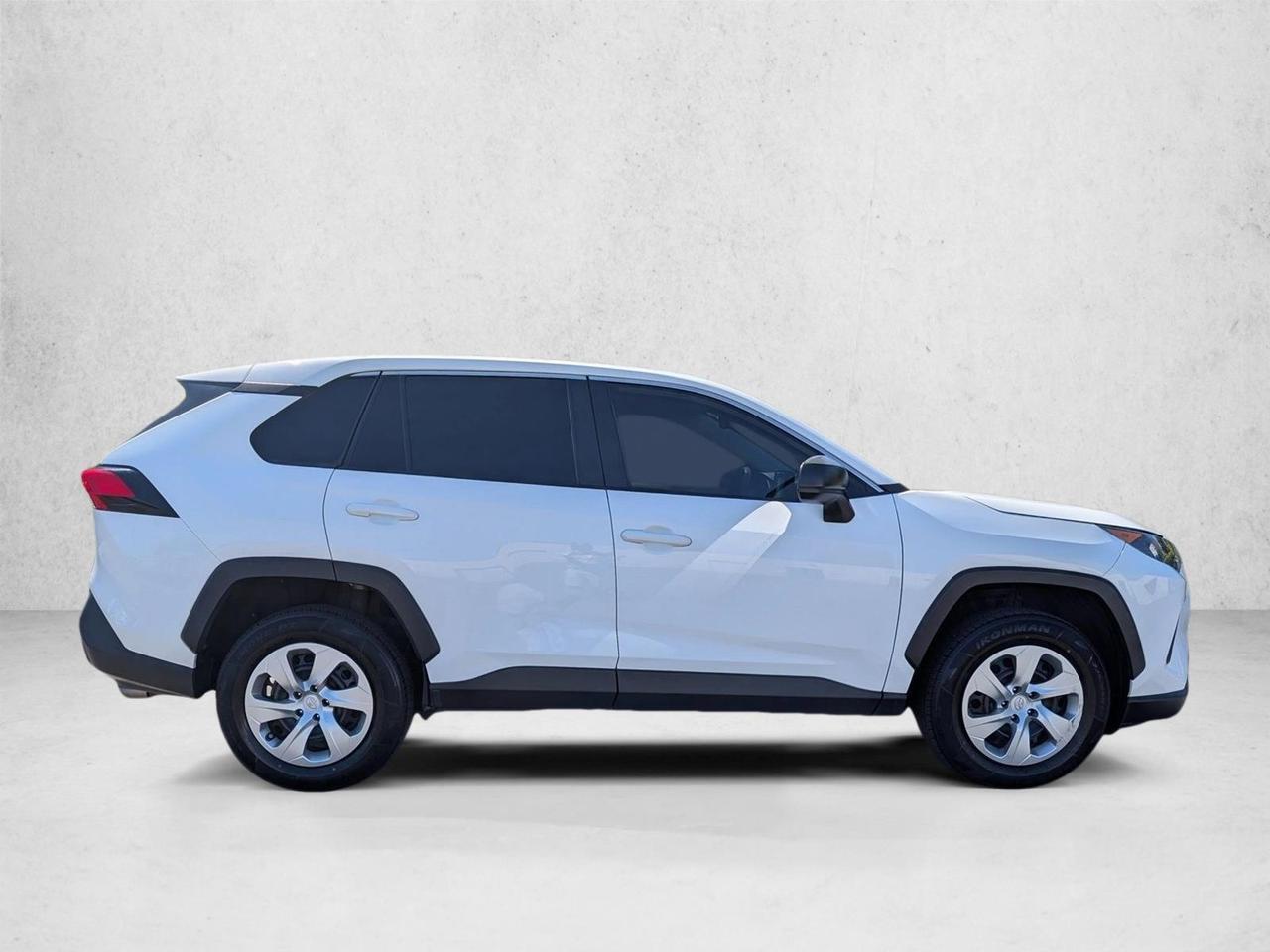 2022 Toyota RAV4 LE Roseville CA