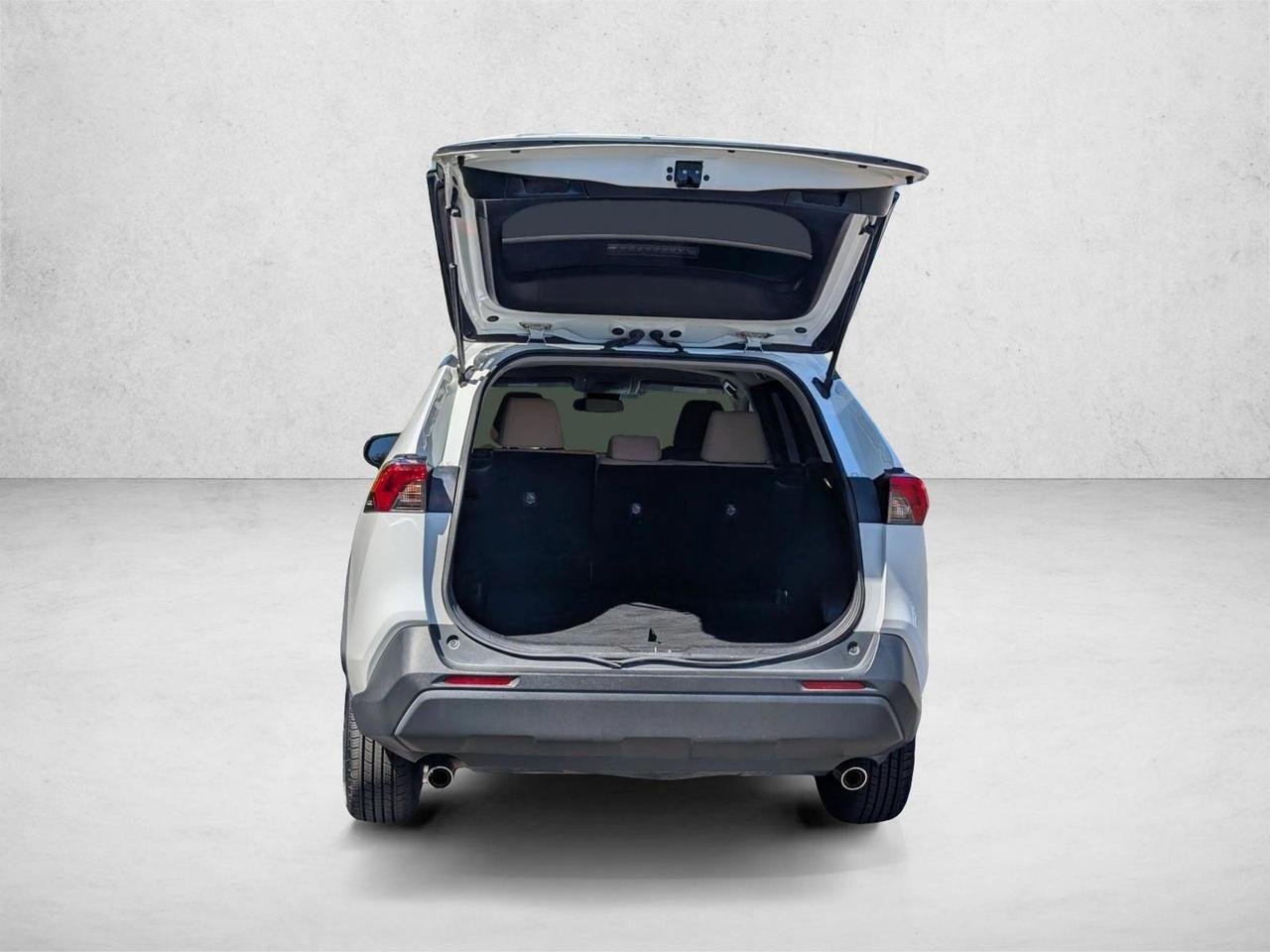 2022 Toyota RAV4 LE Roseville CA