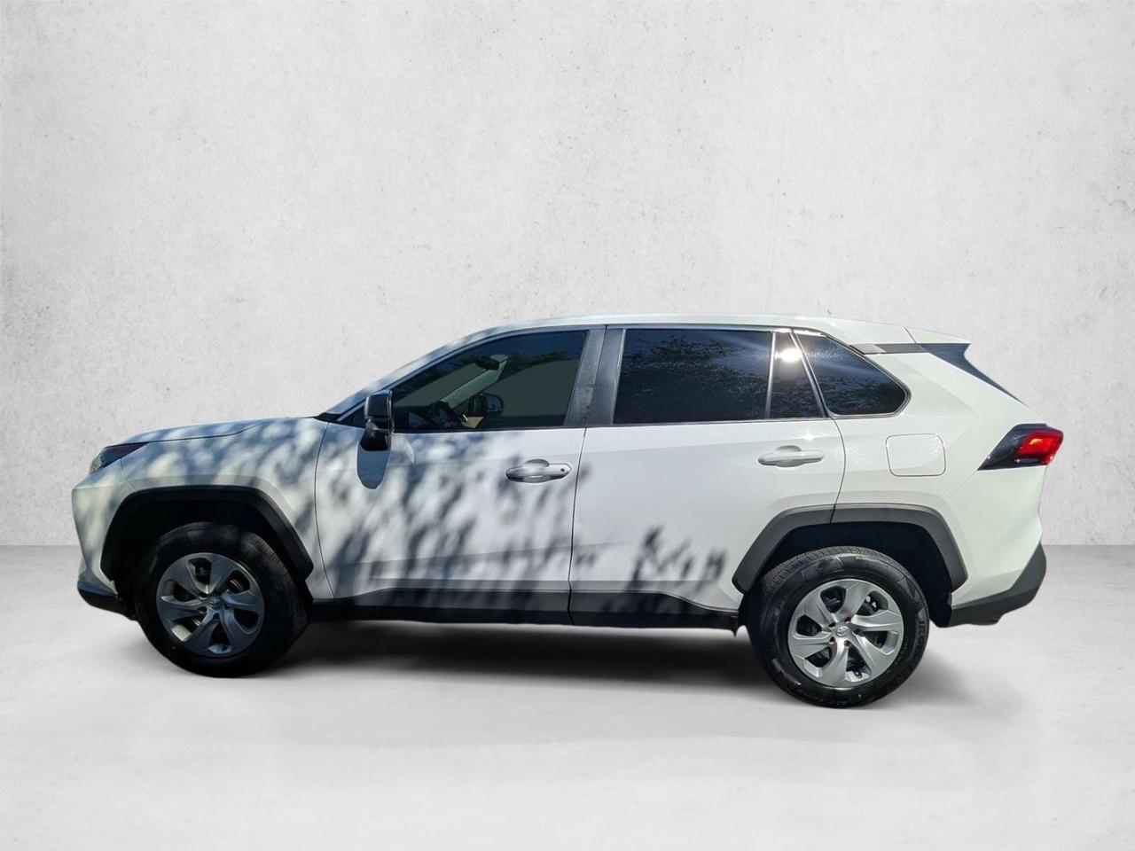 2022 Toyota RAV4 LE Roseville CA