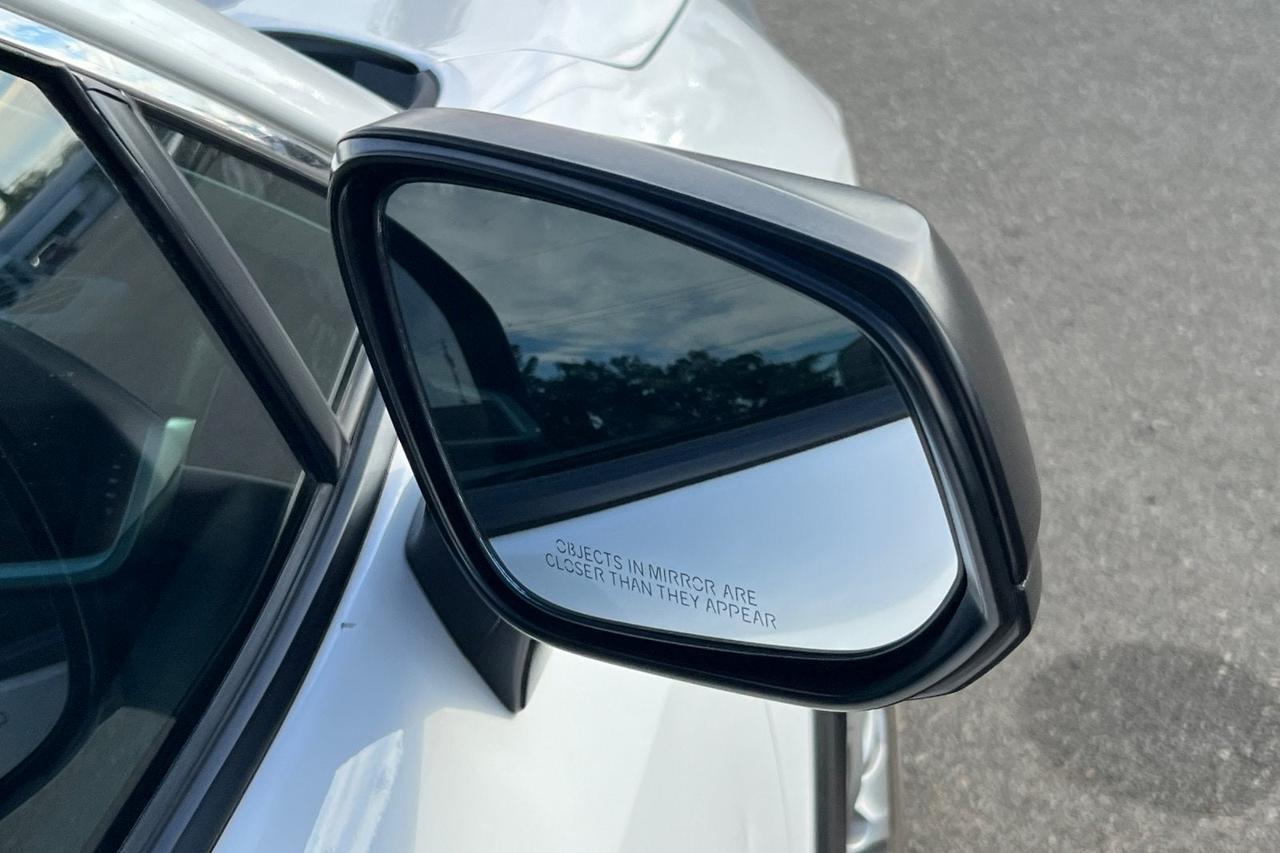 2022 Toyota RAV4 LE Roseville CA