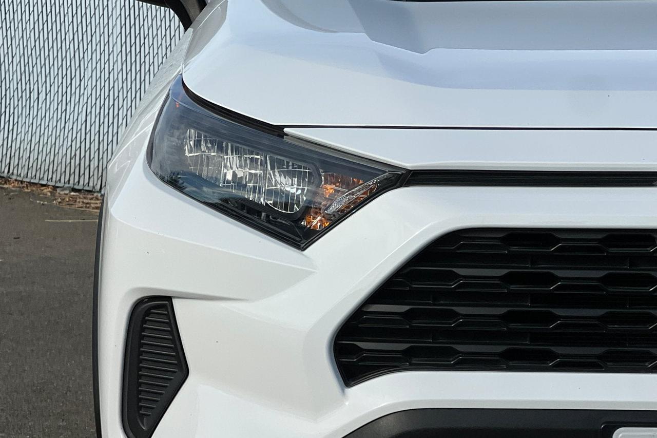 2022 Toyota RAV4 LE Roseville CA