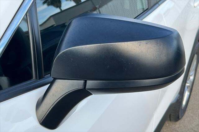 2022 Toyota RAV4 LE Roseville CA