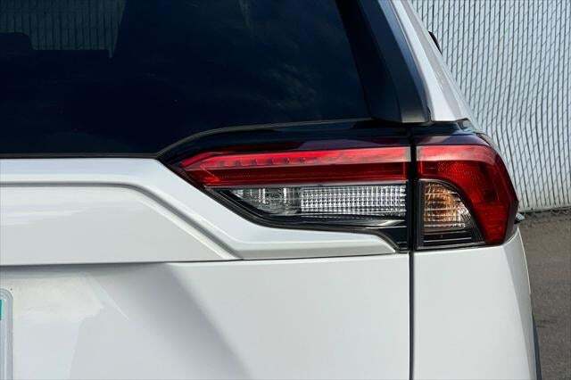 2022 Toyota RAV4 LE Roseville CA
