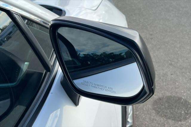 2022 Toyota RAV4 LE Roseville CA