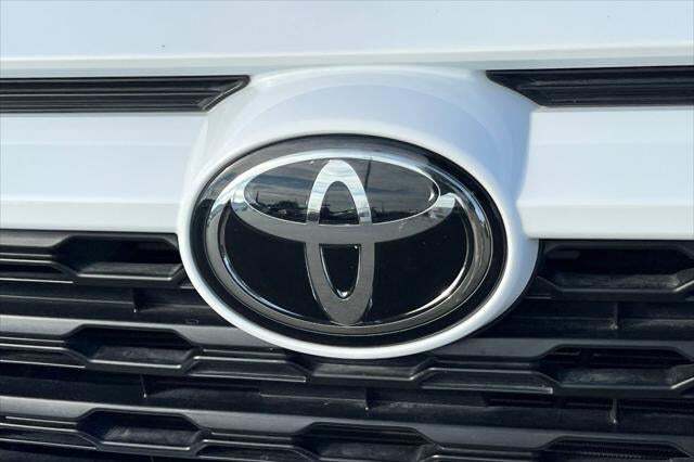 2022 Toyota RAV4 LE Roseville CA