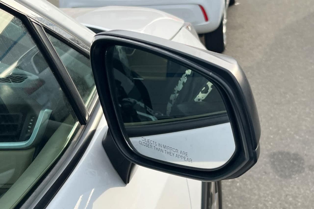 2022 Toyota RAV4 LE Roseville CA